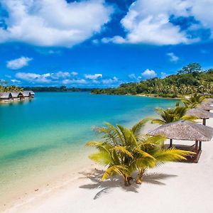 Holiday Inn Resort Vanuatu, An Ihg Hotel